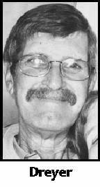 Bradley Dreyer's Instagram, Twitter & Facebook