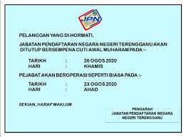 Panasonic tv switches itself off then back on. Jabatan Pendaftaran Negara Putrajaya Waktu Operasi