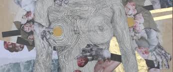 Weitere ideen zu kunstunterricht, kunst, kunstproduktion. Impressionen Und Werke Aus Dem Kunstunterricht Der Oberstufe Johann Sebastian Bach Gymnasium Mannheim