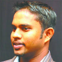 Barath: WI batsmen still learning