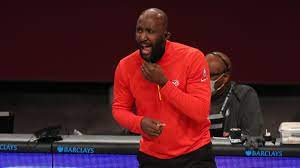 The atlanta hawks have fired coach lloyd pierce. Lloyd Pierce Fired Nba Coaches Criticize Atlanta Hawks Decision Sports Illustrated