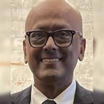 Arun Singh Obituary (2024)