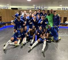Road to the final 17 videos. Inside Chelsea S Dressing Room As The Blues Gear Up For Champions League Final Australiannewsreview