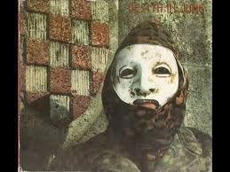 Something Is Coming (1993) : Death in June : Free Download, Borrow, and  Streaming : Internet Archive