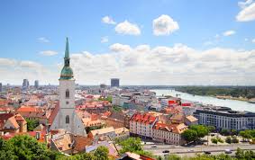 This article is about the european country. Slovakia Europe Travel Guide