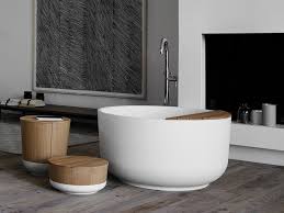 Découvrez tous nos produits baignoire îlot chez banio salle de bain retrouvez un large choix de marques et de références baignoire îlot au meilleur prix. Origin Baignoire By Inbani Design Seung Yong Song