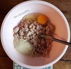 Croquettes De Thon Bon Ap Healthy Croquettes De Thon Recettes De Cuisine Croquettes