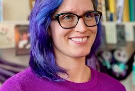 Jo Nelson wins NSF CAREER Award