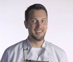 Meet Douglas Petri of The Veggie Whisperer in Downtown