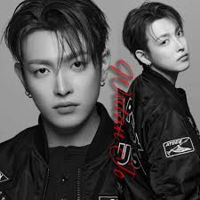 ATOMIC BZ5 THANK YOU SO MUCH Lam Kim 🙏🏻