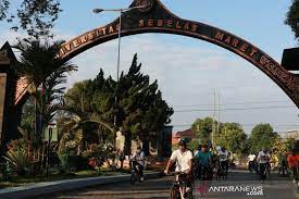 Looking for the definition of uns? Uns Sehari Tanpa Emisi Di Hari Lingkungan Antara News
