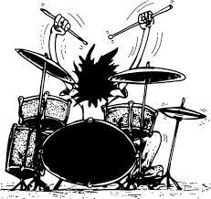 Welcome To Playanythingondrums Com Happy Birthday Drums Happy Birthday Drummer Birthday