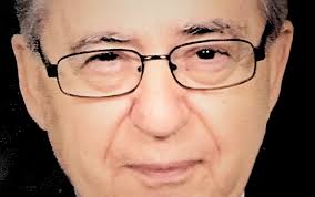 Falling Asleep of Nicholas Thomas Mathes