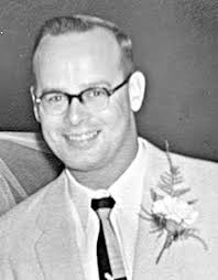 George A. Patterson Jr. Obituary