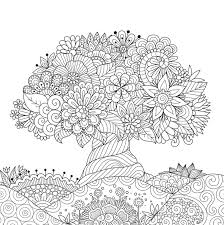 Here are free printable adult coloring pages with difficult designs like detailed owls, complex mandalas & the secret garden. Coloring Book Stock Illustrations 186 590 Coloring Book Stock Illustrations Vectors Clipart Dreamstime