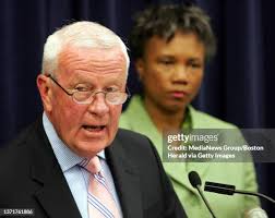 125 Mayor Healy Stock Photos, High-Res Pictures, and Images