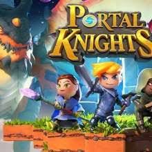Portal knights v1.5.4 mod (versión completa) apk para android es la aventura para android desarrollada por 505 games srl. Portal Knights Android Mod Apk 1 2 7 Portal Knight Portal Game Portal