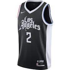 Here is the 'city' version, which is now available for purchase. Nike Nba Los Angeles Clippers City Edition Swingman Jersey Fur 90 00 Kicksmaniac Com