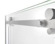 DreamLine Enigma Air 44 - 48 inch W x 76 inch H Frameless ...