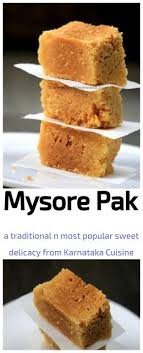 Mysore Pak Mysuru Paaka Low Carb Recipes Dessert Food Dessert Recipes