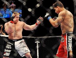 Frank Mir Made Brock Lesnar Swear On Ufc Fans After A Mad Post Fight Rant And Apologized For The Death Threat Ahead Of The Rematch Now He S Back On Jake Paul Vs