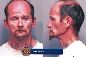 Lee Watts Murders Mom Ethel Adamson For Crack Money