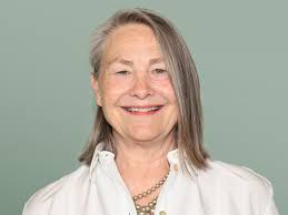 Cherry Jones: 'Being transgender is sort of the last taboo'