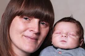 New Year arrivals are joyful start to 2017