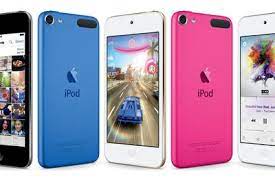 How To Reset A Frozen Ipod Touch (All Models)