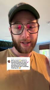 Johnny Jacobs Interview Left and Came Back