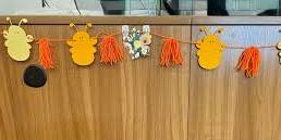 Crafternoons