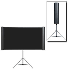 Find great deals on ebay for projector screen material. Epson Duet Ultra Portable Tripod Projector Screen Video Cameras Shashinki
