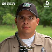 Here are your Texas Game Wardens for this week's episode of Lone Star Law  premiering tonight 8/7c