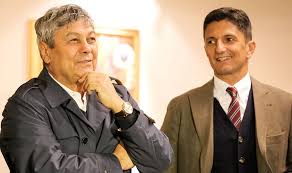 Cei doi au împreună un copil, pe celebrul antrenor răzvan. RÄƒzvan Lucescu La 50 De Ani Cea Mai FrumoasÄƒ Poveste TatÄƒ Fiu Din Sportul Mondial DouÄƒ Interviuri EmoÈ›ionante Despre Fotbal Si ViaÈ›Äƒ RÄƒzvan Lucescu È™i Mircea Lucescu