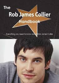 The Rob James Collier Handbook