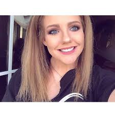 Leah Nicole Hewell (1997-2020)