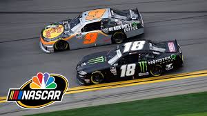 Maybe you would like to learn more about one of these? Nascar Xfinity Series At Daytona Extended Highlights 2 15 2020 Motorsports On Nbc Youtube