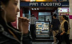 How Diabetes Got To Be The No. 1 Killer In Mexico