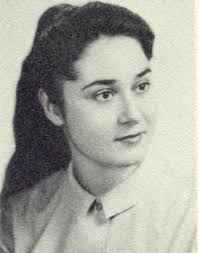 Berkley High School June 1960