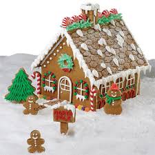 Gingerbread house kits are hand baked, made in the usa, and make exciting, creative gifts for country clubs, specialty stores, corporate events, malls, children's kits include an assembled or unassembled house, candies/decorations, icing, base and chimney/assembly instructions. 39 Gingerbread House Decoration Ideas Photos 2020