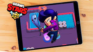 Neue skins & brawl pass im mai update! Brawl Stars Nouveau Brawler Bibi Notre Guide Pour Preparer La Maj De Mai Actualites Jeuxvideo Com