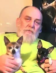 Obituary information for Robert Don Keslar