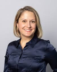 Gina Stevenson's Instagram, Twitter & Facebook