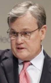 Michael Stephen “Mike” Samis (1953-2020)