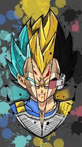 Vegeta illustration hd wallpaper size is 2804x4320, a 4k wallpaper, file size is 932.1kb, you can download this wallpaper for pc, mobile and tablet. Awesome Majin Vegeta Hd Wallpapers 1080p Photos