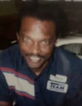 Obituary information for Albert Earl Seals