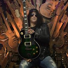 Possibly from french esclachier (to break). Ngebet Cerai Dari Istri Slash Guns N Roses Rela Bayar Rp 92 Miliar Showbiz Liputan6 Com