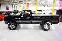 Image result for Black 1993 Ram