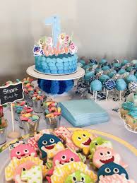 5 First Birthday Decorating Tips