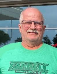 Neil Nystrom Obituary October 23, 2022